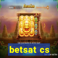 betsat cs